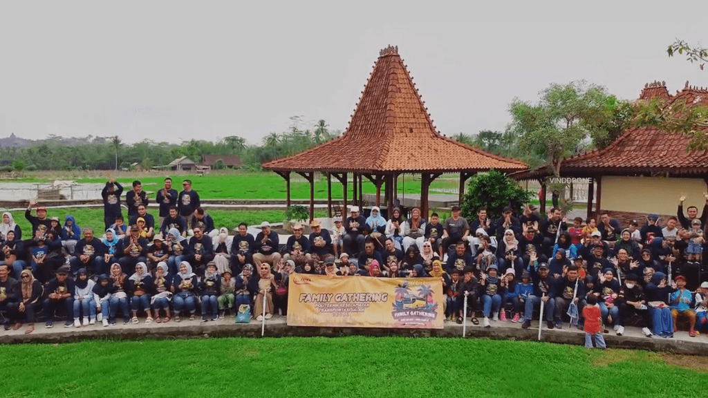 Family Gathering Politeknik KTJ