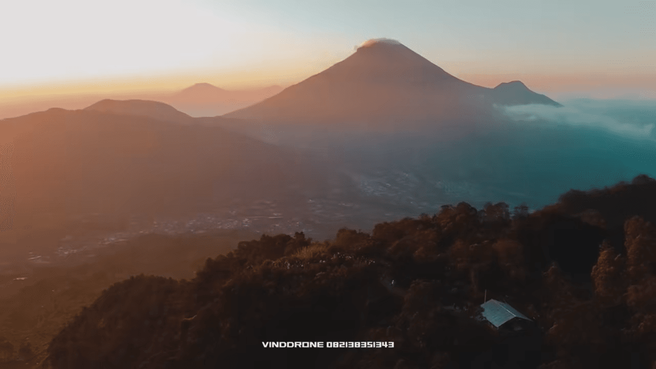 Vinddrone